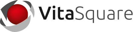 Vitablend logo